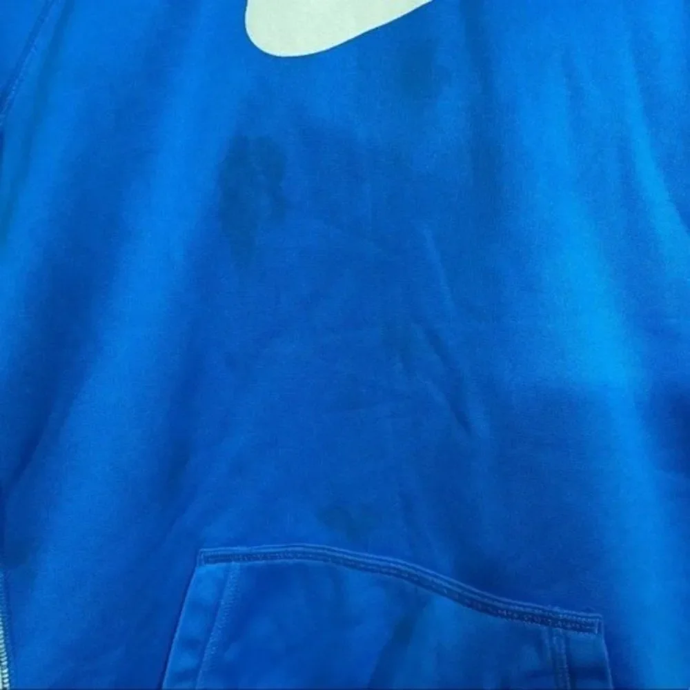 Nike Therma Fit Pullover Athletic Hoodie